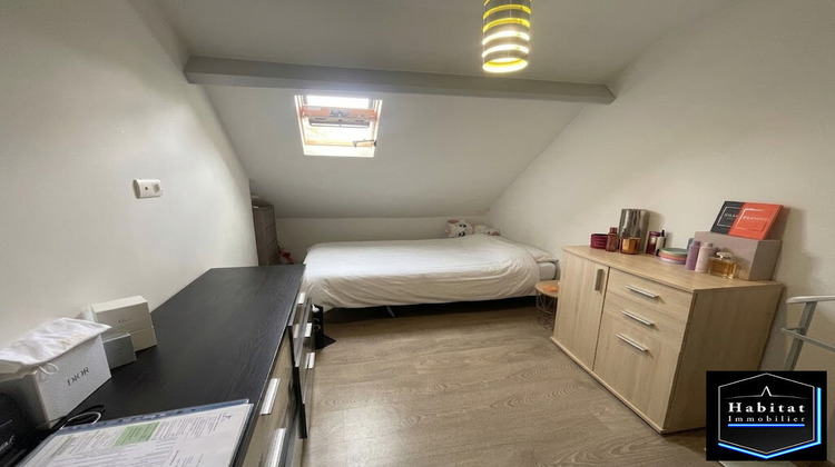 Ma-Cabane - Vente Maison CREPY-EN-VALOIS, 132 m²