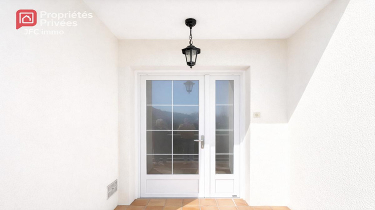 Ma-Cabane - Vente Maison CREPY EN VALOIS, 170 m²