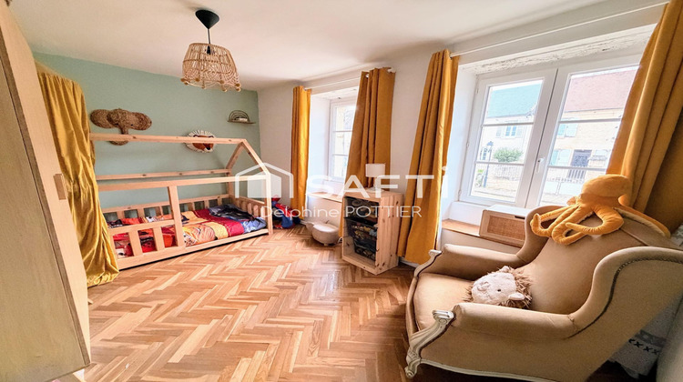 Ma-Cabane - Vente Maison Crepy-en-Valois, 118 m²