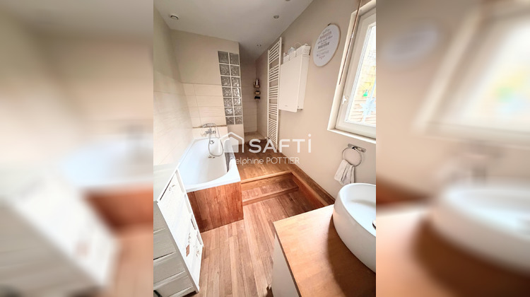 Ma-Cabane - Vente Maison Crepy-en-Valois, 118 m²