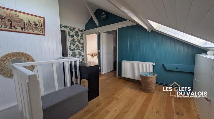 Ma-Cabane - Vente Maison Crépy-en-Valois, 73 m²