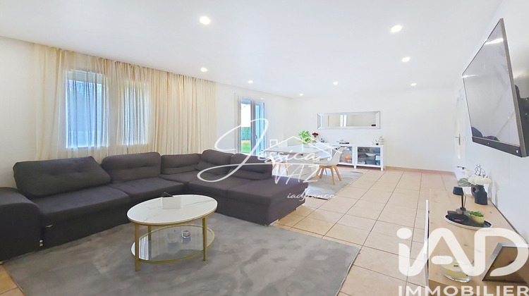 Ma-Cabane - Vente Maison Crépy-en-Valois, 85 m²