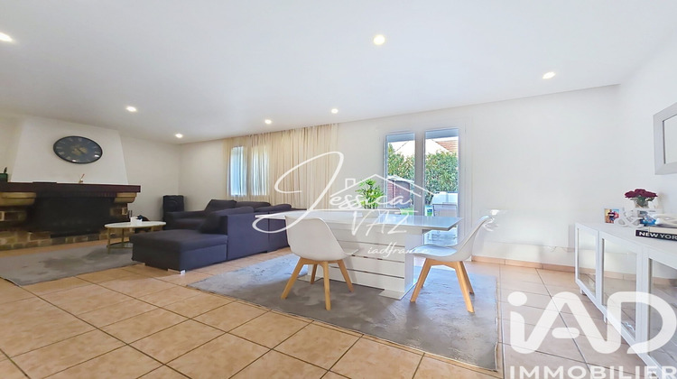 Ma-Cabane - Vente Maison Crépy-en-Valois, 85 m²