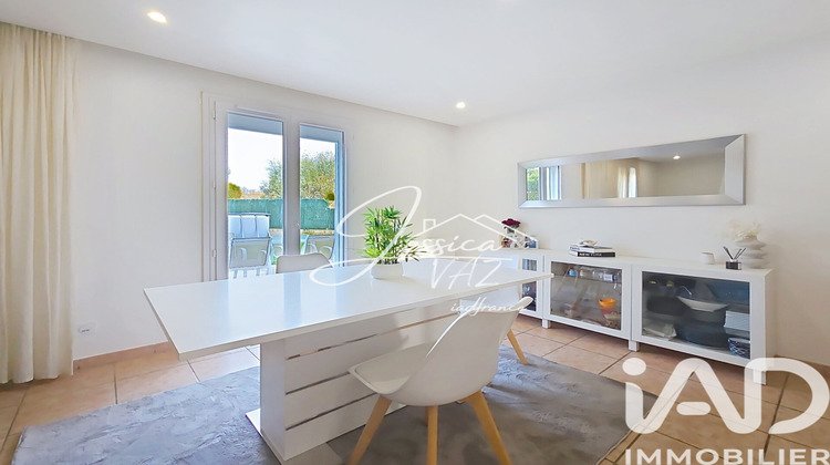 Ma-Cabane - Vente Maison Crépy-en-Valois, 85 m²