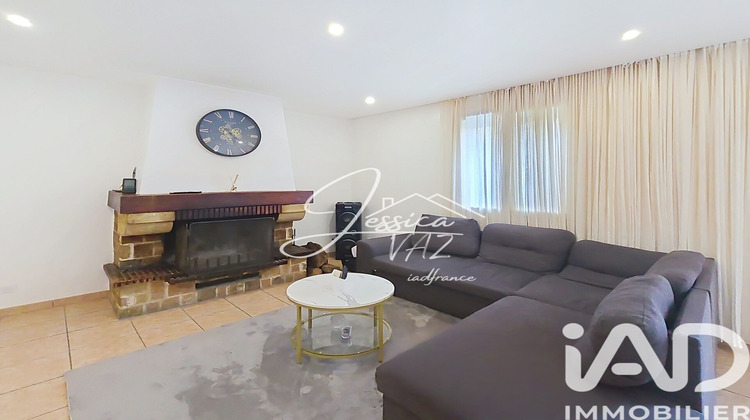 Ma-Cabane - Vente Maison Crépy-en-Valois, 85 m²