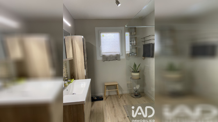 Ma-Cabane - Vente Maison Crépy-en-Valois, 98 m²