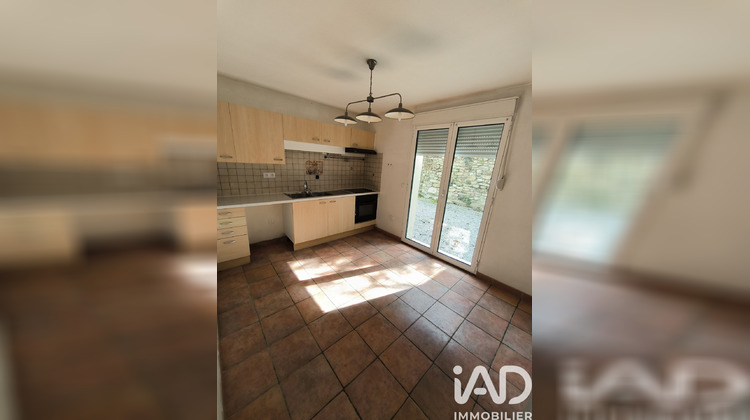 Ma-Cabane - Vente Maison Crépy-en-Valois, 130 m²