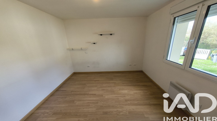 Ma-Cabane - Vente Maison Crépy-en-Valois, 130 m²