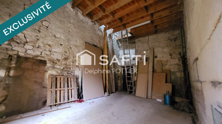 Ma-Cabane - Vente Maison Crepy-en-Valois, 124 m²
