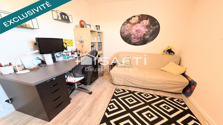 Ma-Cabane - Vente Maison Crepy-en-Valois, 101 m²