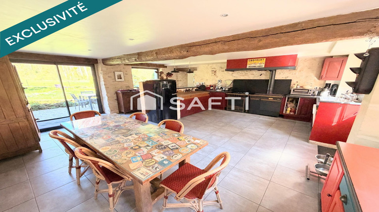 Ma-Cabane - Vente Maison Crepy-en-Valois, 155 m²