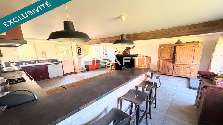 Ma-Cabane - Vente Maison Crepy-en-Valois, 155 m²