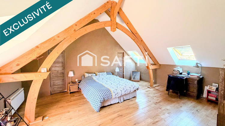 Ma-Cabane - Vente Maison Crepy-en-Valois, 155 m²