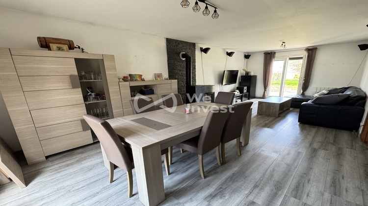 Ma-Cabane - Vente Maison Crépy-en-Valois, 90 m²