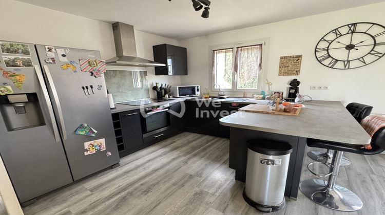 Ma-Cabane - Vente Maison Crépy-en-Valois, 90 m²