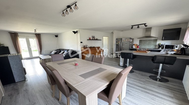 Ma-Cabane - Vente Maison Crépy-en-Valois, 90 m²