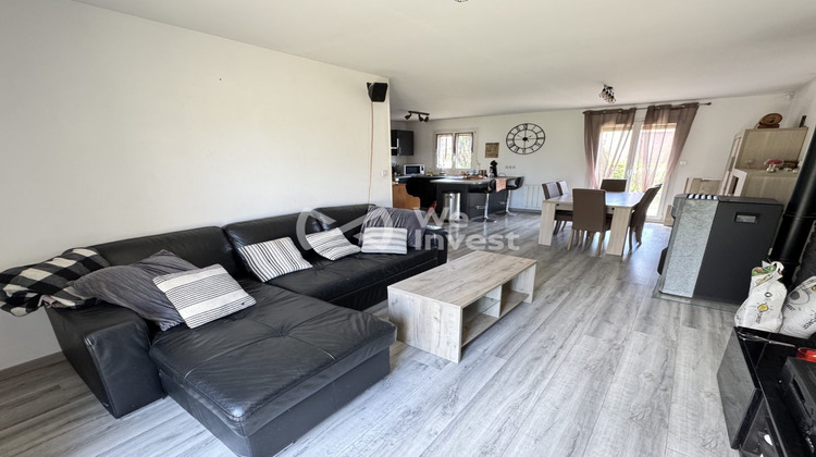 Ma-Cabane - Vente Maison Crépy-en-Valois, 90 m²