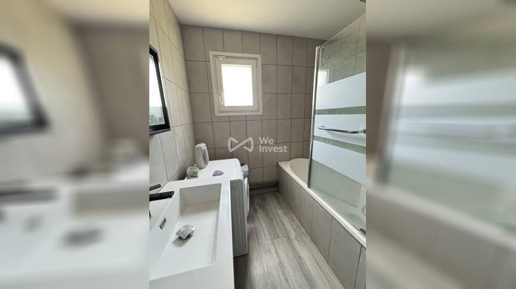Ma-Cabane - Vente Maison Crépy-en-Valois, 90 m²