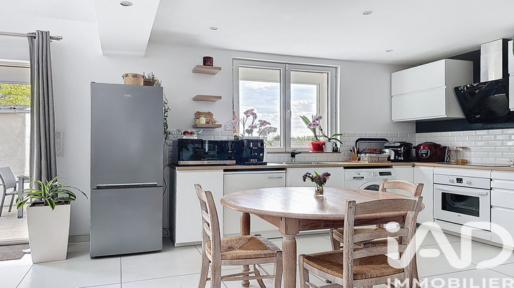Ma-Cabane - Vente Maison Crépy-en-Valois, 71 m²