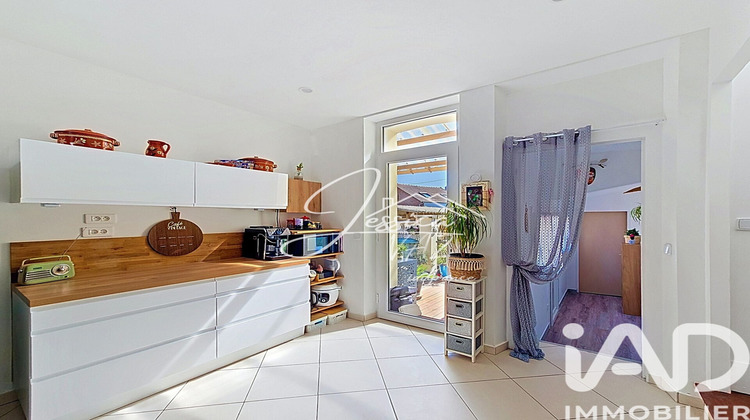 Ma-Cabane - Vente Maison Crépy-en-Valois, 62 m²