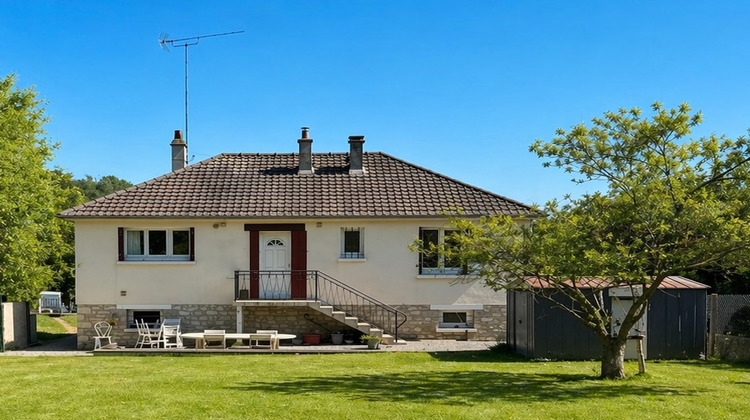 Ma-Cabane - Vente Maison CREPY EN VALOIS, 70 m²
