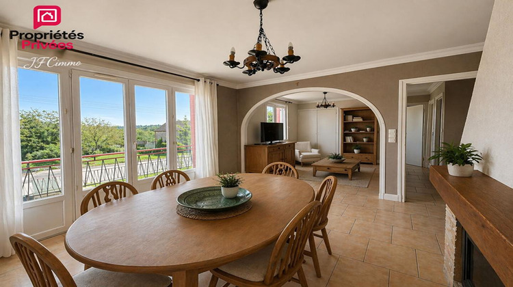 Ma-Cabane - Vente Maison CREPY EN VALOIS, 70 m²