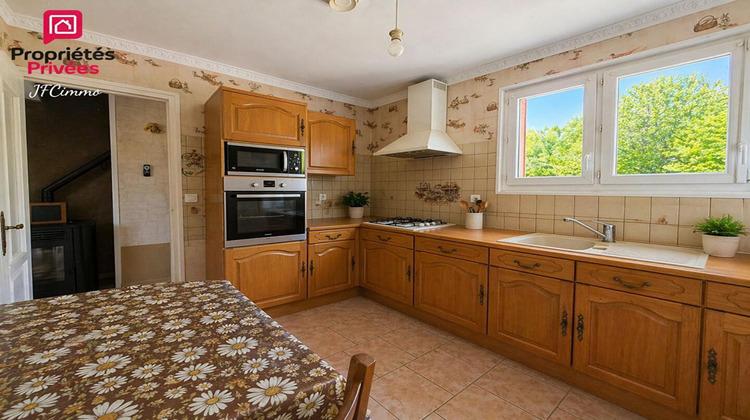 Ma-Cabane - Vente Maison CREPY EN VALOIS, 70 m²