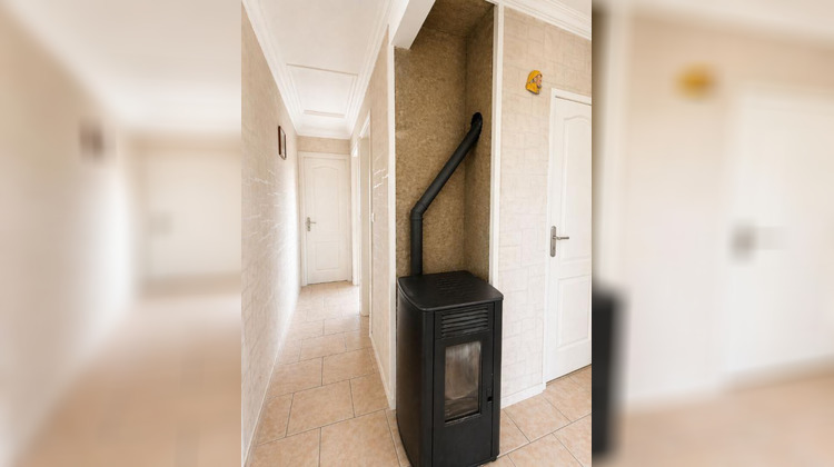 Ma-Cabane - Vente Maison CREPY EN VALOIS, 70 m²