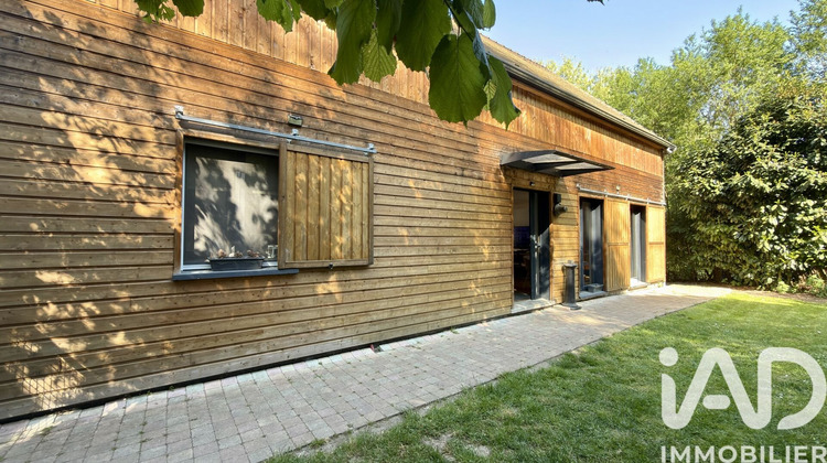 Ma-Cabane - Vente Maison Crépy-en-Valois, 160 m²