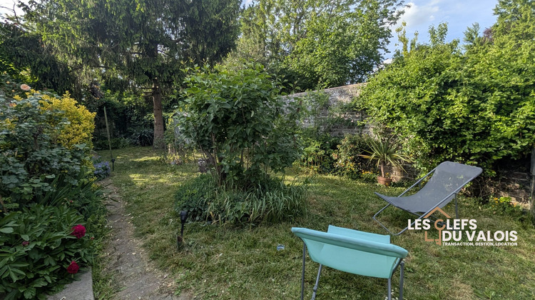 Ma-Cabane - Vente Maison Crépy-en-Valois, 94 m²