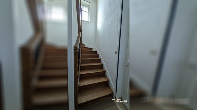 Ma-Cabane - Vente Maison Crépy-en-Valois, 94 m²