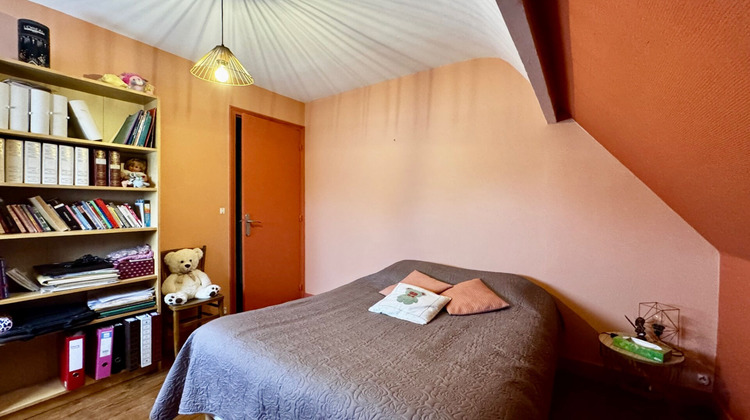Ma-Cabane - Vente Maison CREPY-EN-VALOIS, 101 m²