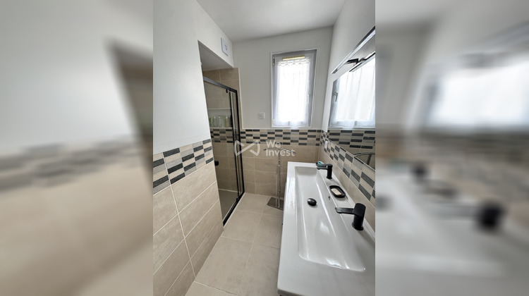 Ma-Cabane - Vente Maison Crépy-en-Valois, 113 m²