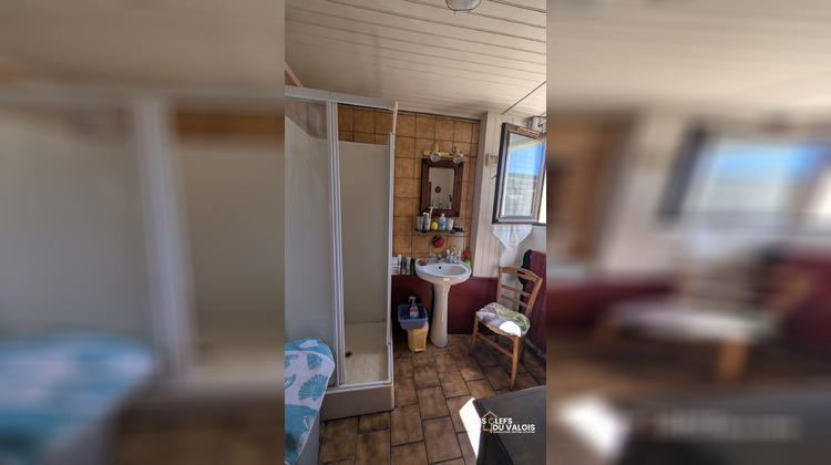Ma-Cabane - Vente Maison Crépy-en-Valois, 80 m²