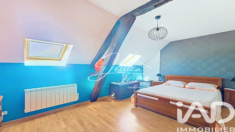 Ma-Cabane - Vente Maison Crépy-en-Valois, 45 m²