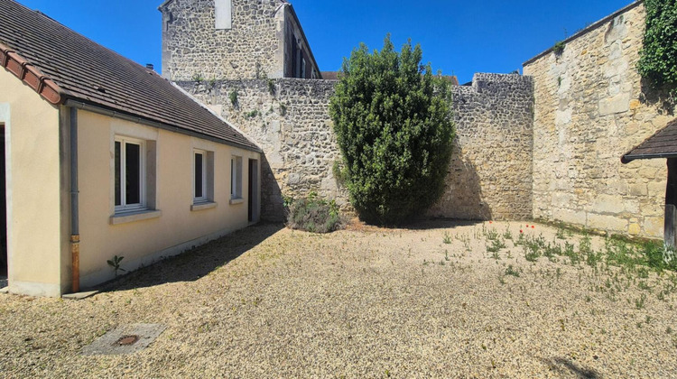 Ma-Cabane - Vente Maison CREPY EN VALOIS, 121 m²
