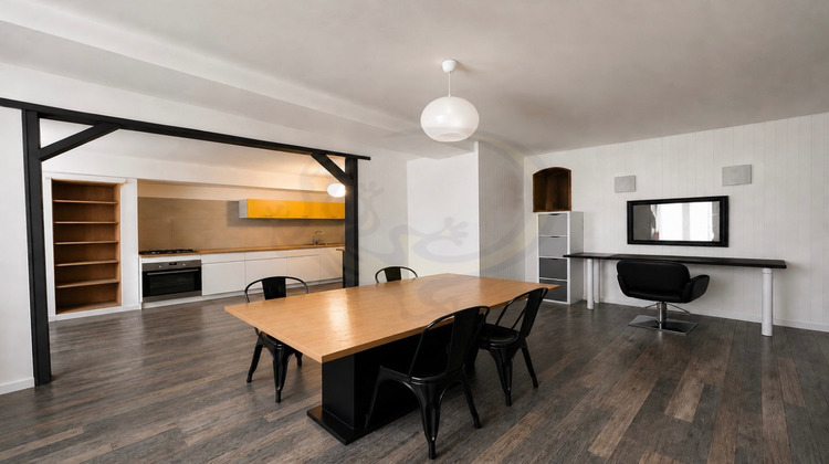 Ma-Cabane - Vente Maison CREPY-EN-VALOIS, 126 m²