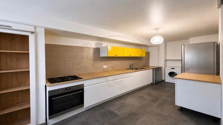Ma-Cabane - Vente Maison CREPY-EN-VALOIS, 126 m²