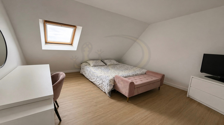 Ma-Cabane - Vente Maison CREPY-EN-VALOIS, 126 m²