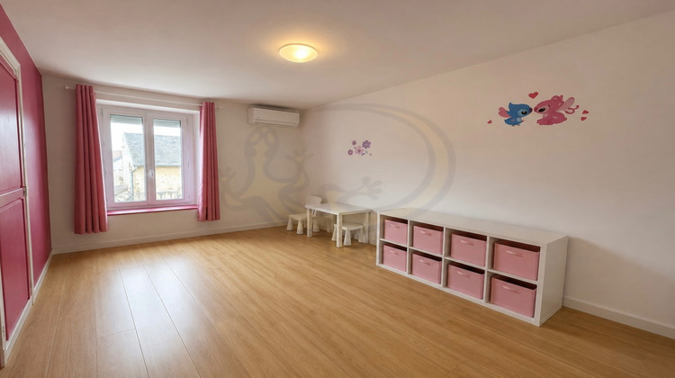 Ma-Cabane - Vente Maison CREPY-EN-VALOIS, 126 m²