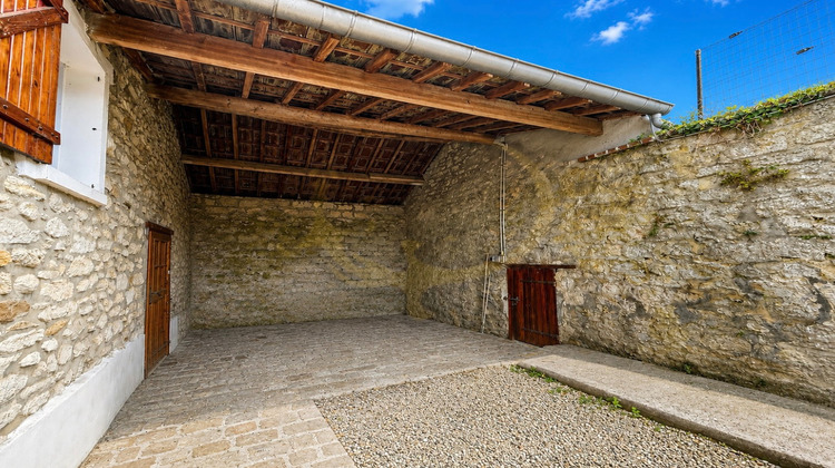 Ma-Cabane - Vente Maison CREPY-EN-VALOIS, 126 m²