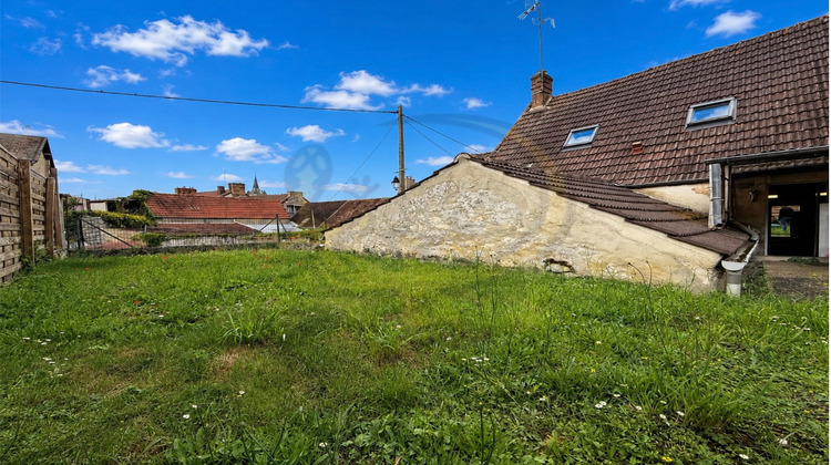 Ma-Cabane - Vente Maison CREPY-EN-VALOIS, 126 m²