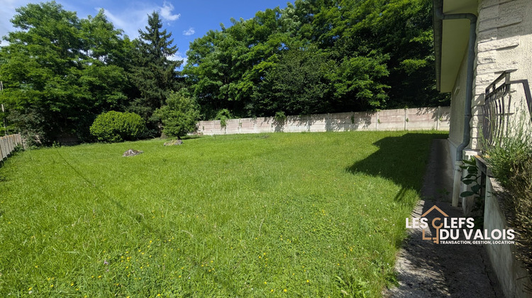 Ma-Cabane - Vente Maison Crépy-en-Valois, 83 m²