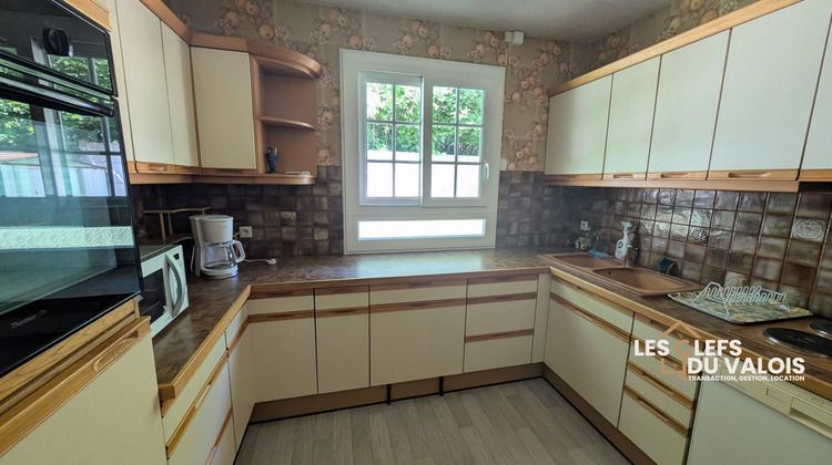 Ma-Cabane - Vente Maison Crépy-en-Valois, 83 m²