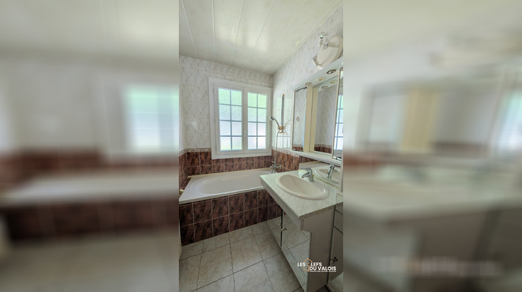 Ma-Cabane - Vente Maison Crépy-en-Valois, 83 m²