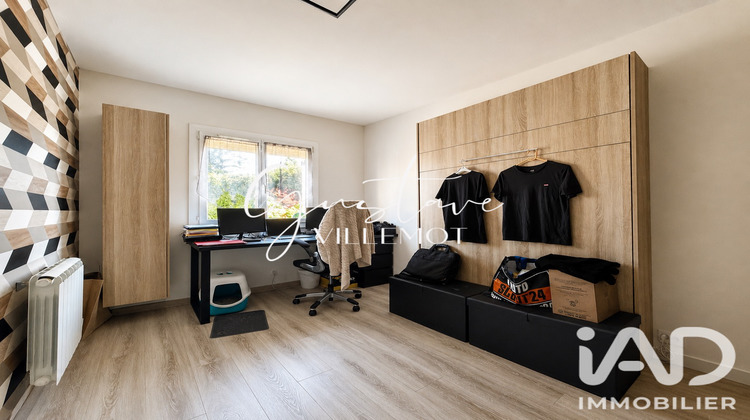 Ma-Cabane - Vente Maison Crépy-en-Valois, 103 m²
