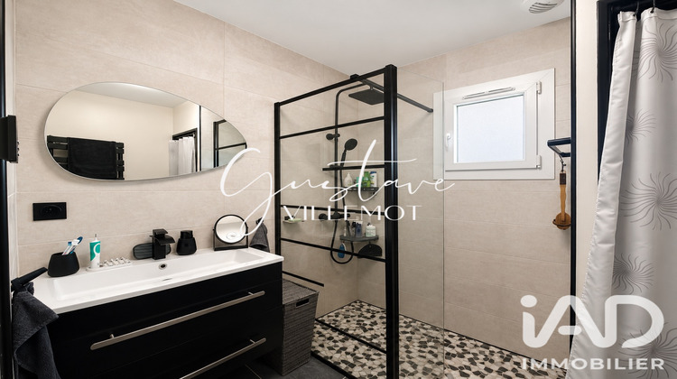 Ma-Cabane - Vente Maison Crépy-en-Valois, 103 m²