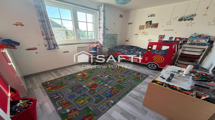 Ma-Cabane - Vente Maison Crepy-en-Valois, 79 m²