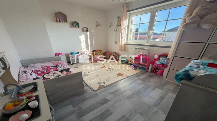 Ma-Cabane - Vente Maison Crepy-en-Valois, 79 m²