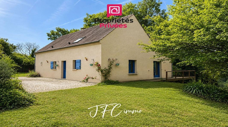 Ma-Cabane - Vente Maison CREPY EN VALOIS, 147 m²